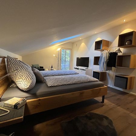 Ferienwohnung Rudi Taching am See Exteriér fotografie