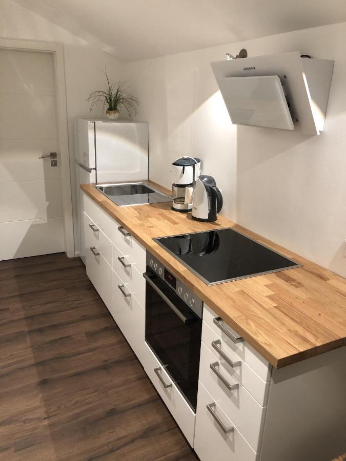 Ferienwohnung Rudi Taching am See Exteriér fotografie