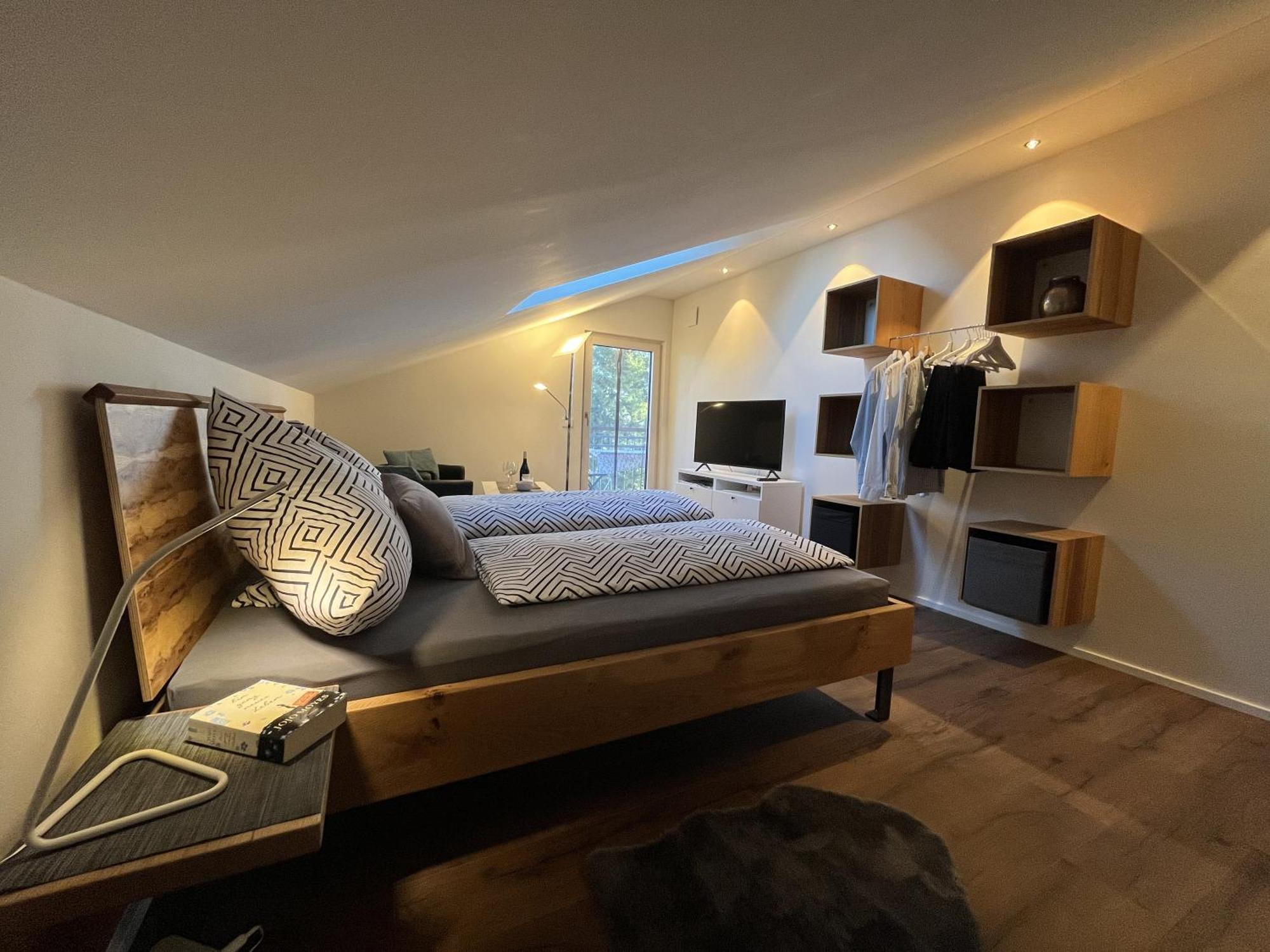Ferienwohnung Rudi Taching am See Exteriér fotografie