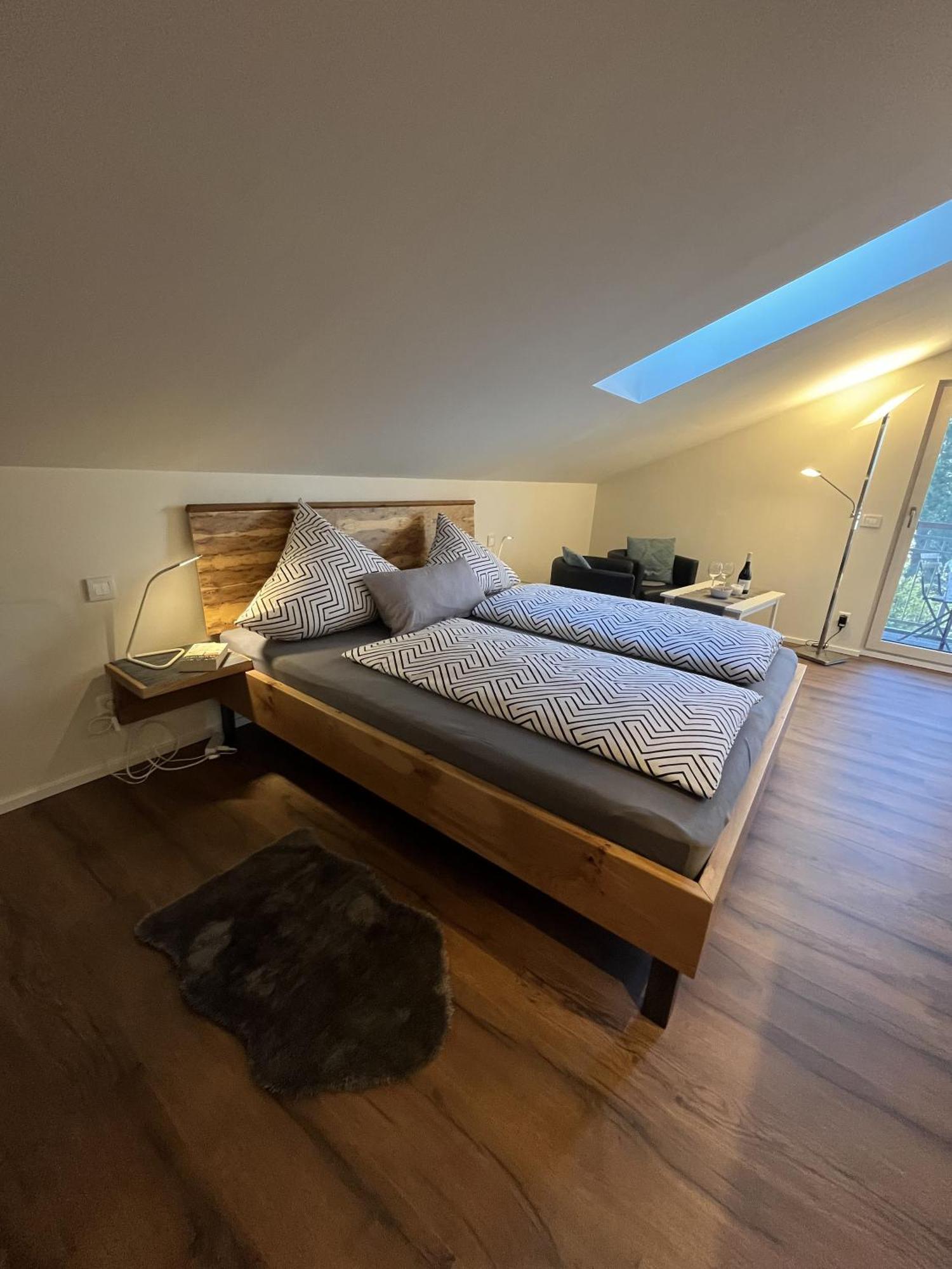 Ferienwohnung Rudi Taching am See Exteriér fotografie