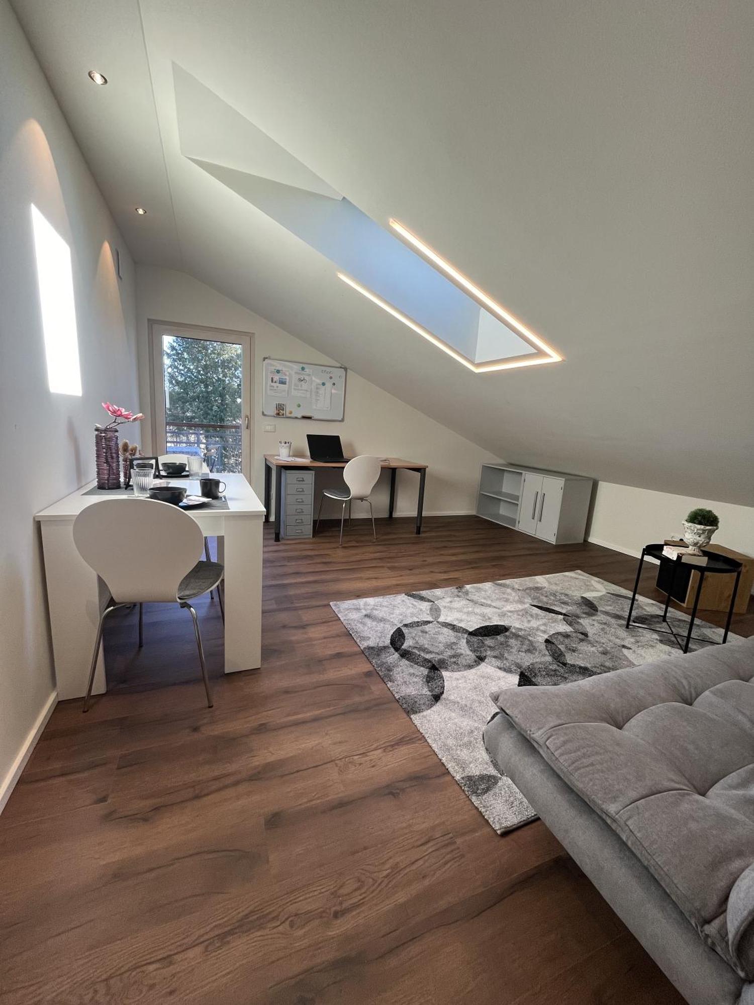 Ferienwohnung Rudi Taching am See Exteriér fotografie
