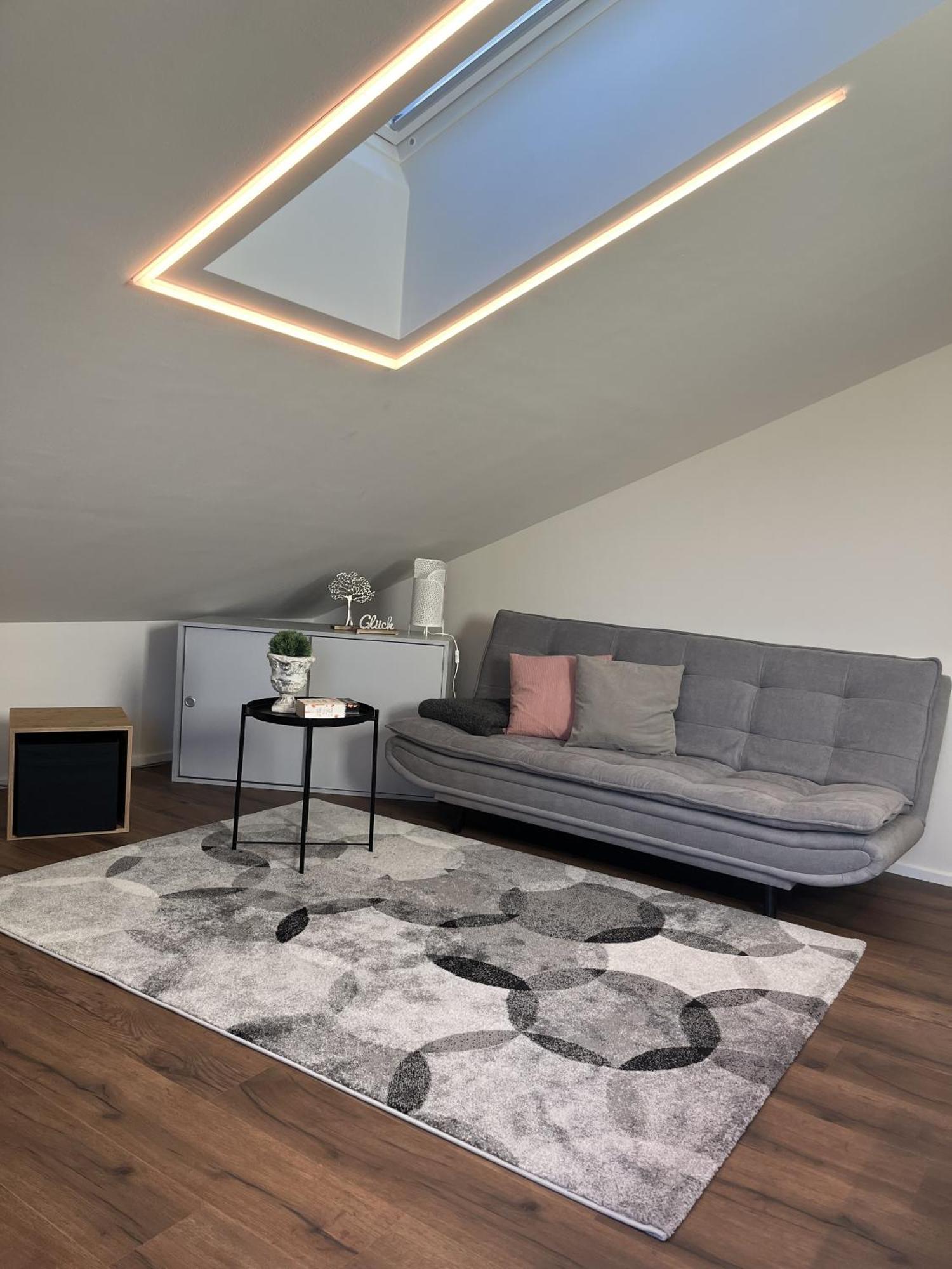 Ferienwohnung Rudi Taching am See Exteriér fotografie