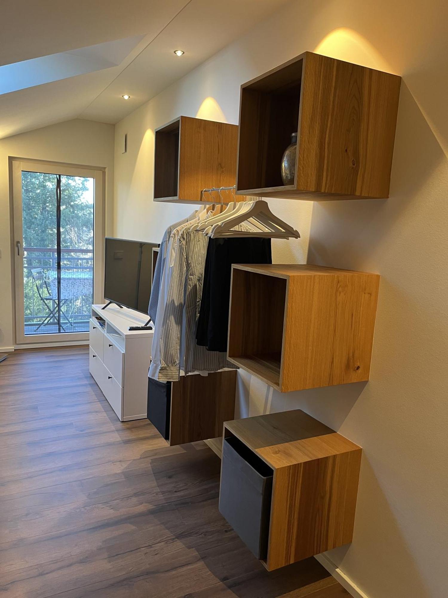 Ferienwohnung Rudi Taching am See Exteriér fotografie