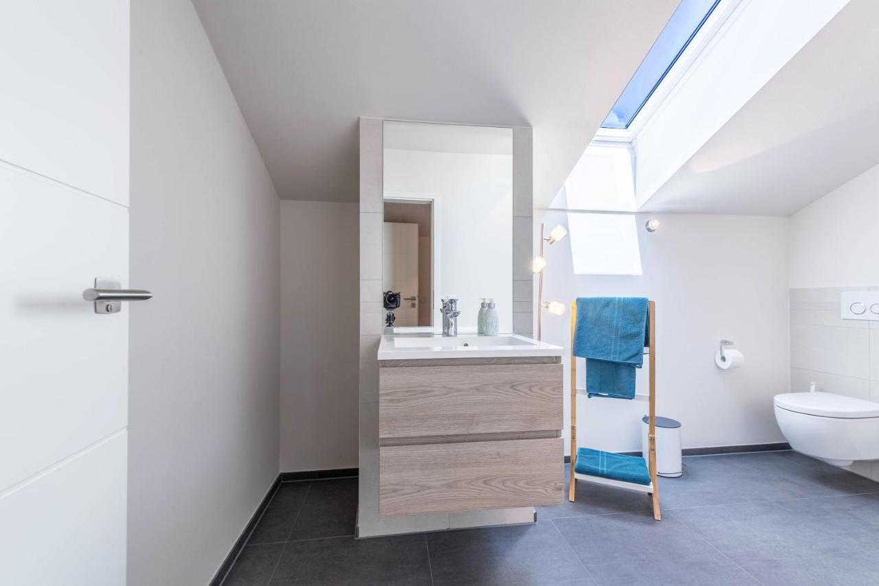 Ferienwohnung Rudi Taching am See Exteriér fotografie