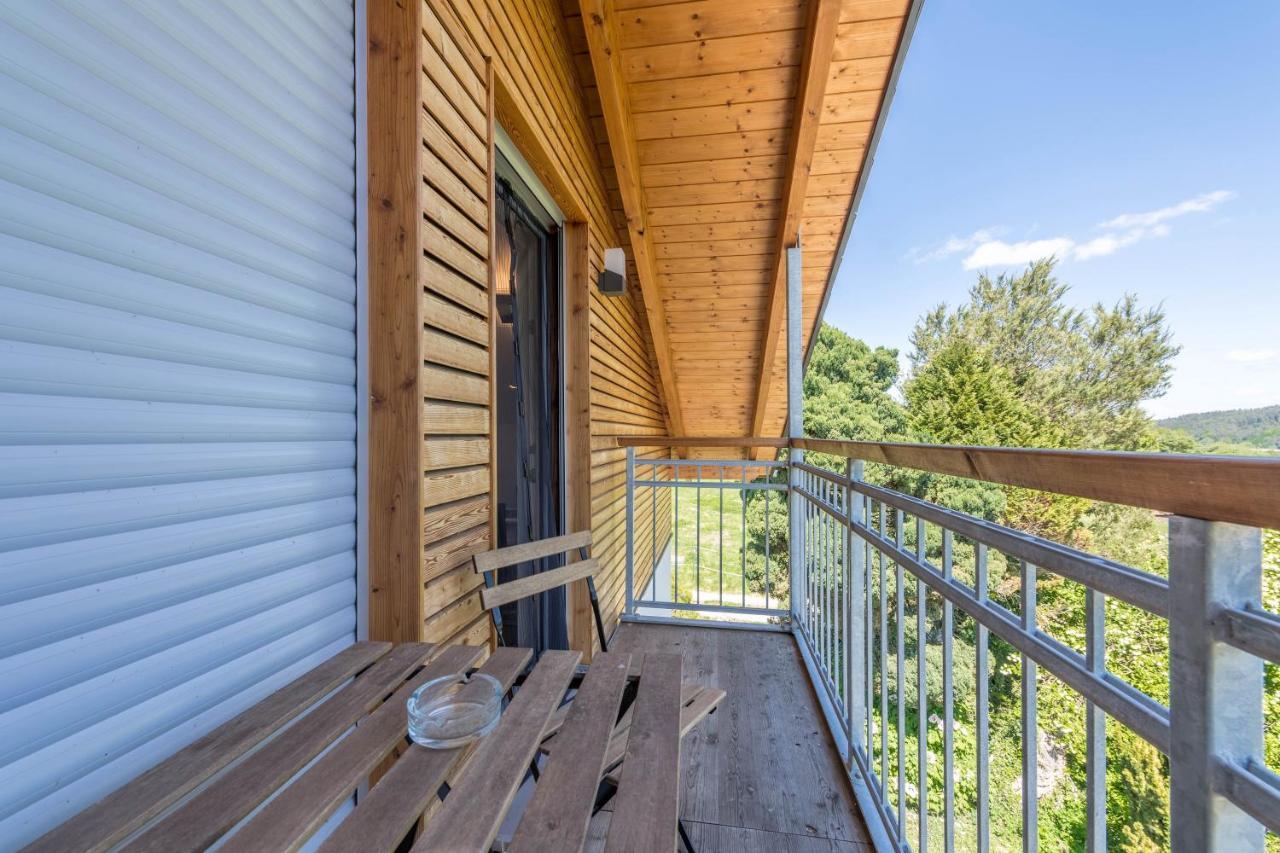 Ferienwohnung Rudi Taching am See Exteriér fotografie